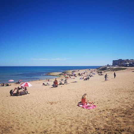 Lovely Home La Mata Pool&Beach Torrevieja Exterior foto